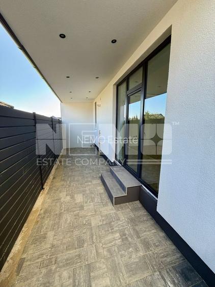 DUPLEX NOU I 4 CAMERE I 132mp I SUCEAVA I 150000euro I Dezvoltator - 5