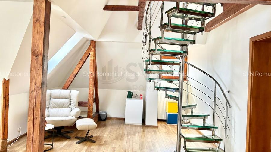 REV2005683 VILA EXCEPTIONALA l ARHITECTURA DEOSEBITA l RENOVATA l GRADINA l AVIA - 37