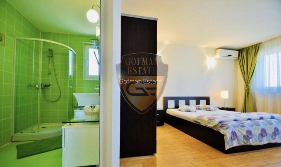 Vila 4 camere, vedere Mamaia Nord Navodari Scoica Land Nordis, 2 parcari, terasa - 13