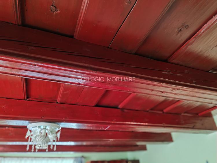 Casa 5 camere HALCHIU - SATU NOU - 23