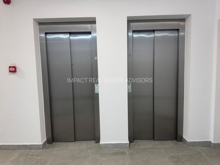 3 camere AVIATIEI ||  LOC DE PARCARE INCLUS || ATLAS RESIDENCE - 24