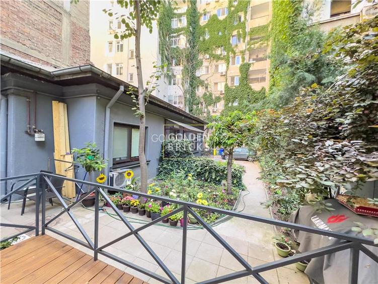 Calea Victoriei | Atenee Palace | Renovata 2025 - 22