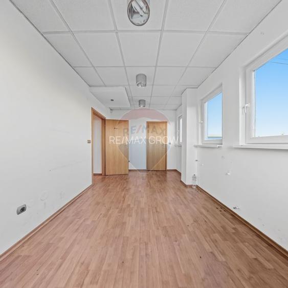 Showroom de vanzare, Calea Romanului - Bacau - 8