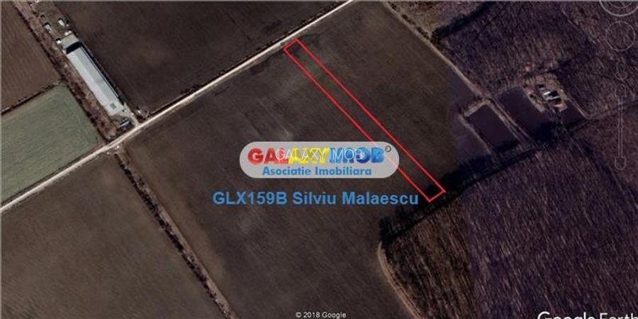 Buftea 8.601 Mp str. Aviatiei - 5