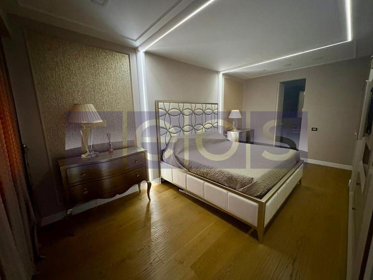 DE VANZARE APARTAMENT 3 CAMERE PREMIUM HERĂSTRĂU  | PARCARE SUBTERANA - 6