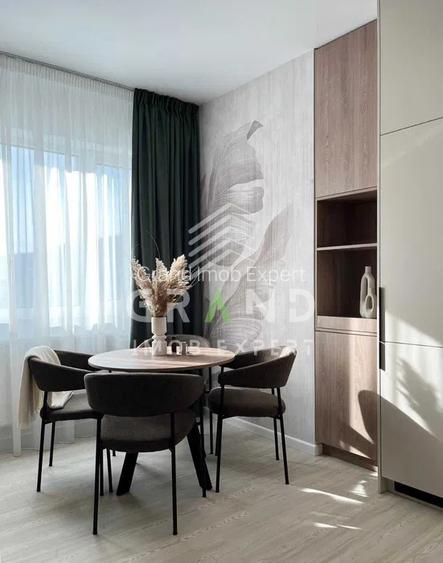 Ocazie! Apartament Ultrafinisat | 3 Camere | Parcare | V.Garboului/Roata Faget - 3