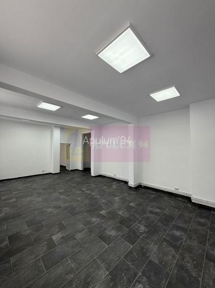 Spatiu comercial de inchiriat in Campina - 9