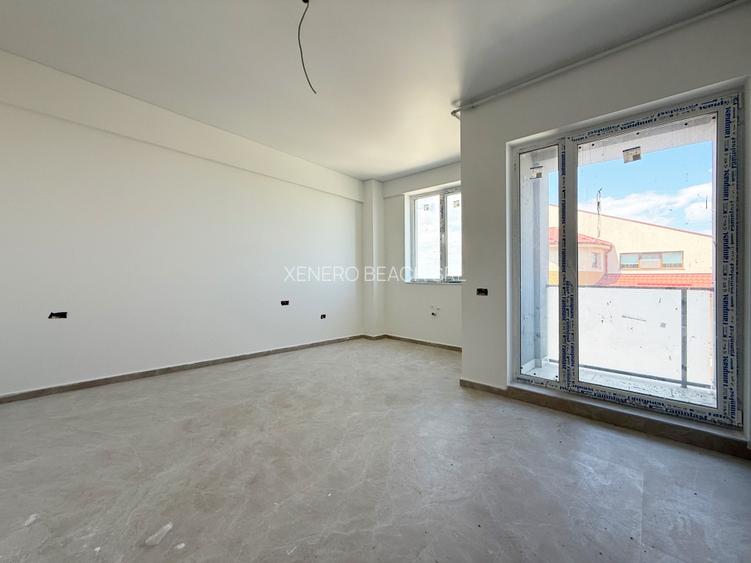 Mobilat! - Apartament cu o camera în Eforie Nord Steaua de Mare - 8