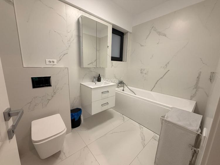 Apartament 2 Camere | Pipera Plaza | Mobilat complet | Disponibil - 13