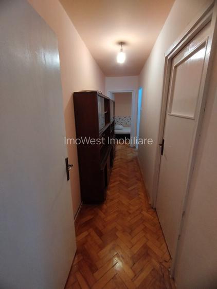 Circumvalatiunii | 3 camere | Centrala Proprie. - 7