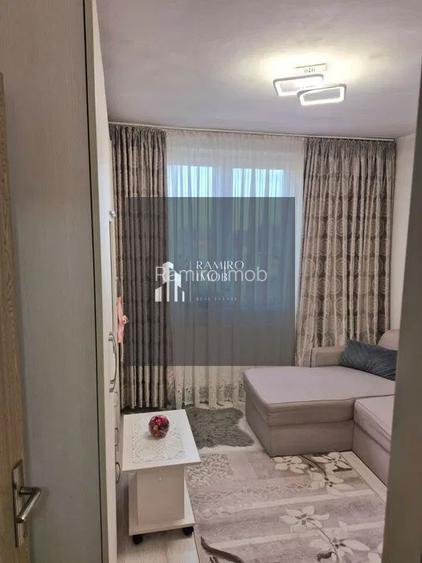 Garsoniera mobilata/utilata/loc parcare/ Berceni/Luica - 3