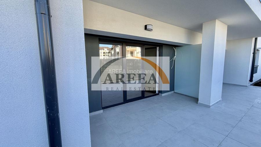 Apartament 3 camere parter cu curte Otopeni 23 August - 32