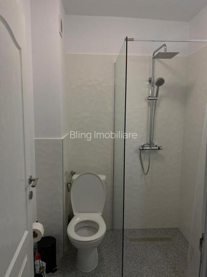 Apartament cu 3 camere, 65,2 mp, gradina de 90 mp, zona Teilor - 17