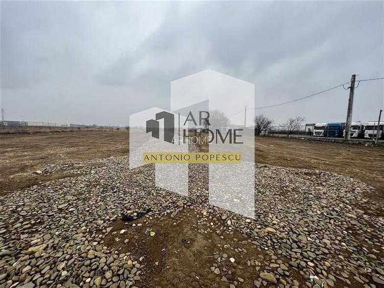 Vanzare teren intravilan, in Bucov, zona de vile nou construite - 4