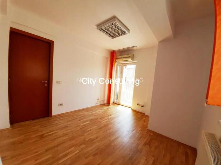 Stefan cel Mare Inchiriere 4 camere duplex pentru birou / rezidential - 9