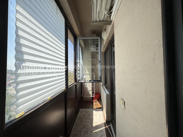 Apartament 3 Camere |  Parcul Lumea Copiilor-Sun Plaza | 143 MP-Bloc 2009 - 25