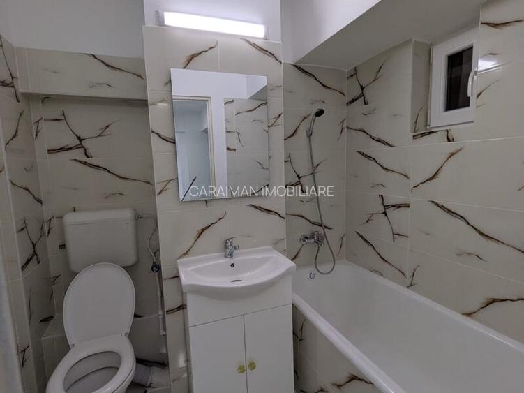 Obor,Mihai Bravu vav Parc Obor/Primaria Sectorului 2 - 9