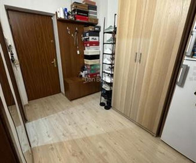 Garsoniera Decomandata- Mall vitan- Timpuri Noi DB2145 - 3