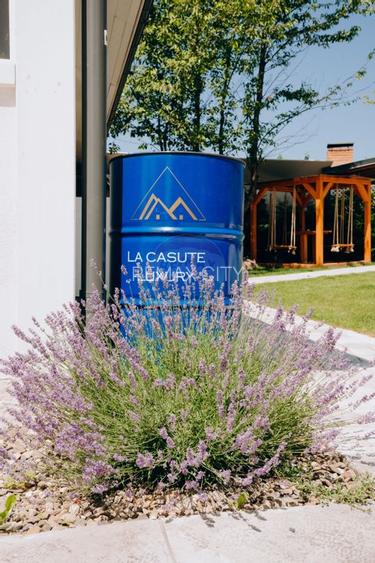 Casute de vanzare - 50