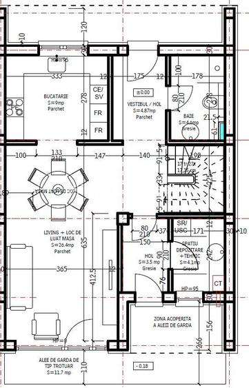Casa Brasov-Bartolomeu - 6