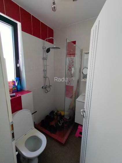 PF Casa tip duplex Parter + etaj din caramida - 4