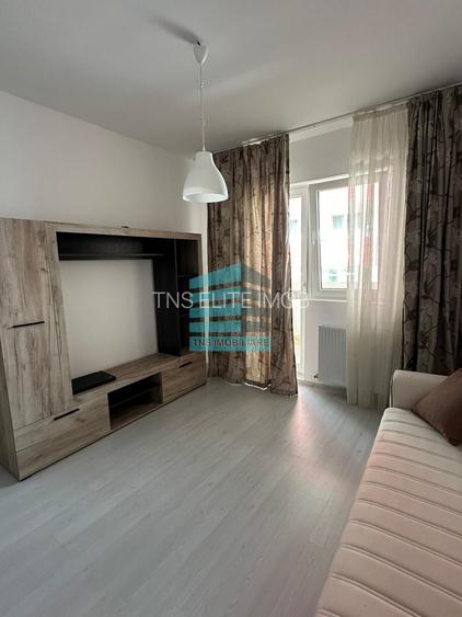 Apartament Generos 3 Camere 97 Mp, Zona Pallady, Metrou - 2