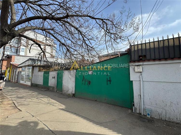 Casa | Teren - Prelungirea Ferentari - 162 mp - 5