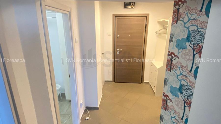 REA1028154 Garsoniera l Inchiriere l N. Titulescu - 6