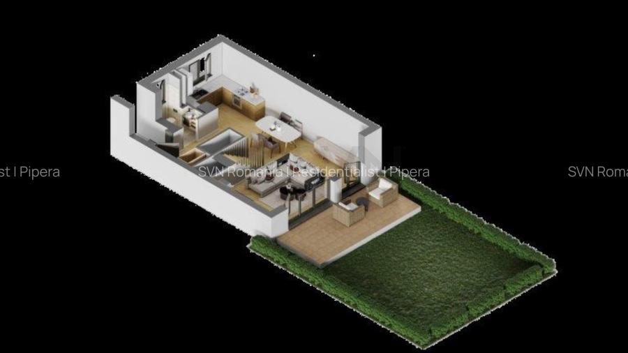 REV2004948 Vila noua 4 camere - zona de Nord - 8