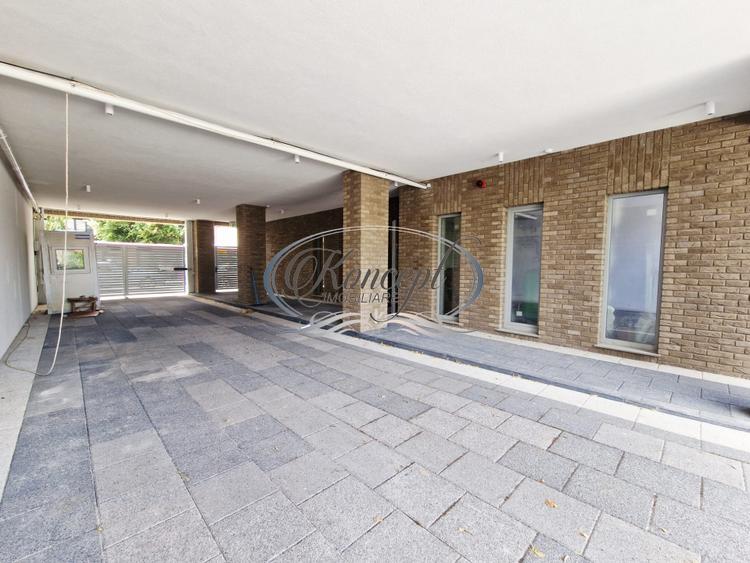 Apartament spatios pe Constantit Brancusi