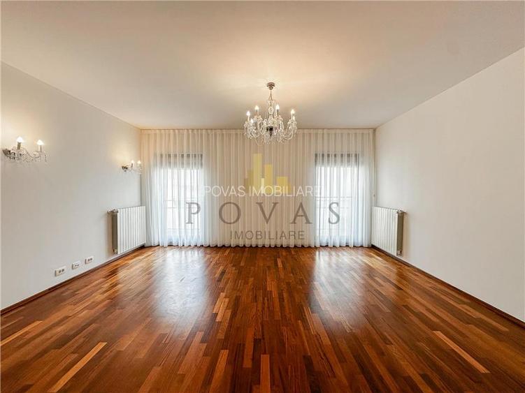 Inchiriere Apartament 3 Camere Ambasada SUA Baneasa - 3