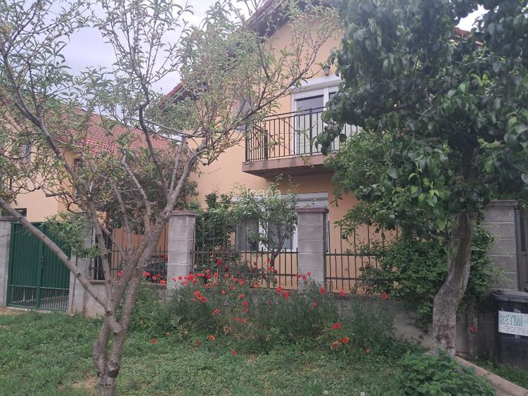 Proprietar vând casă individuala în Giroc - 8