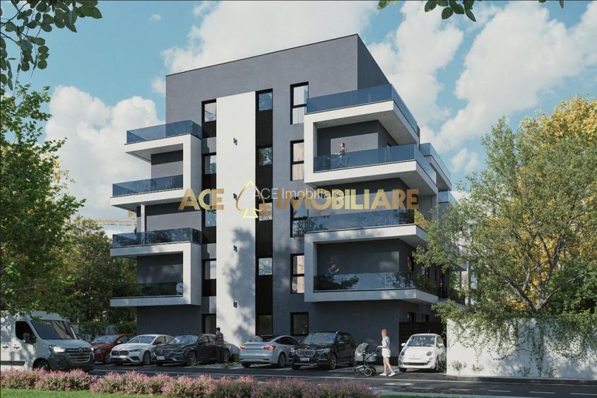 2 Camere de vanzare | Berceni | 0% Comision | Curte | Centrala | Parcare | Boxa - 7