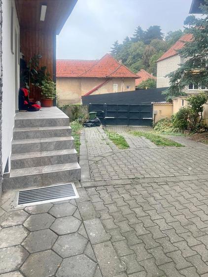 Vila duplex superba str Ecaterina Varga Brasov - 19