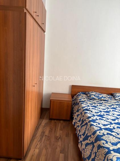 Ultracentral De inchiriat apartament 2 camere in vila pe Blv Schitu Magureanu - 6