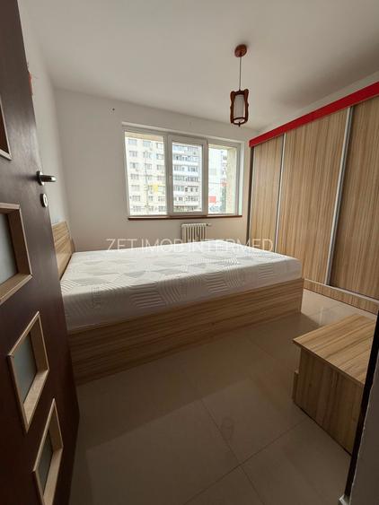 3 camere Piata Chibrit - *langa metrou 1 Mai* - 6