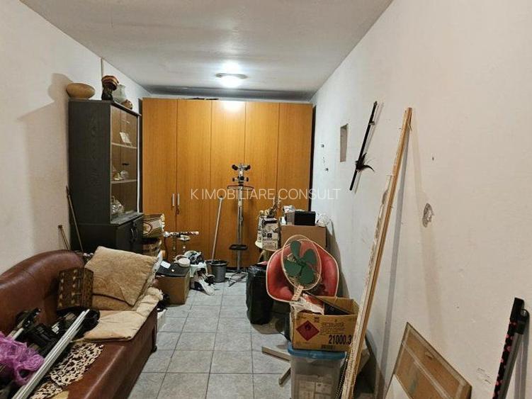 Militari spatiu subsol 272 mp - 16