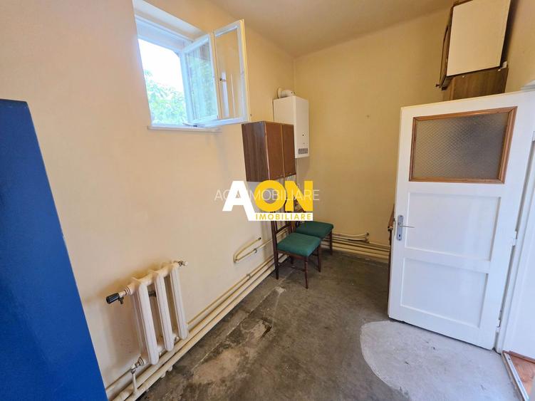 Casa 4 camere, 2 garaje, 652 mp teren, zona exclusivista, Cetate - 14