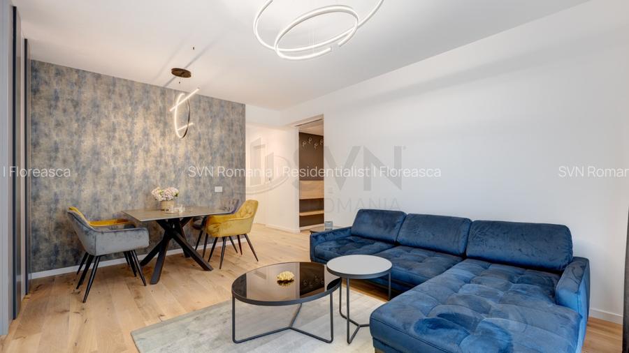 REA1026648 Apartament 3 camere I Aviatiei I Direct Dezvoltator - 15