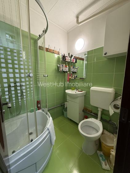 Apartament compact, 1 camera, etajul 2, 22 mp utili - Dambovita - 4