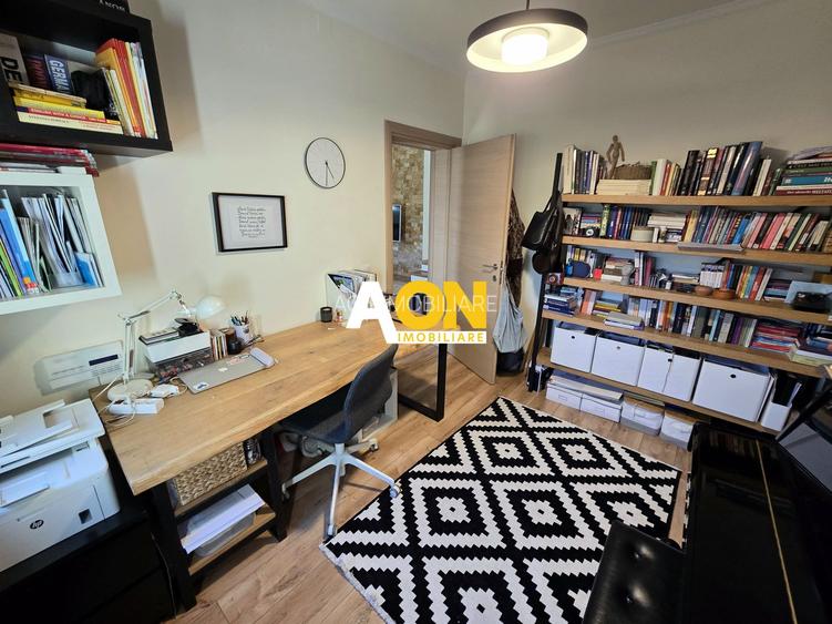 Casa Individuala 4 Camere, 2 Bai, 440mp Teren - 7