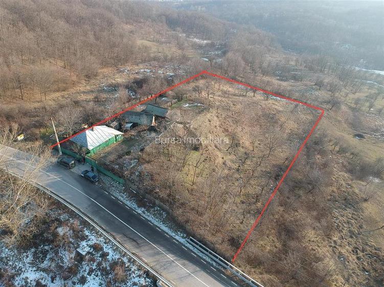 CASA DE VANZARE DUMITRESTI - 3