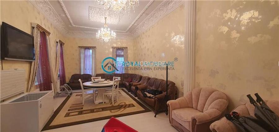 Royal Imobiliare - Vanzare casa zona Centrala - 4