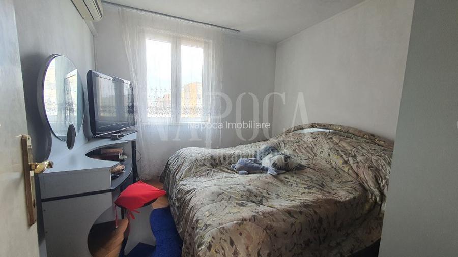 Apartament 3 camere de vanzare in Dacia Oradea, Oradea - 5