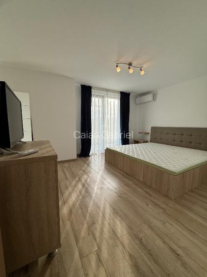 Duplex ultrafinisat, complet mobilat și utilat, în cartierul Europa - 11