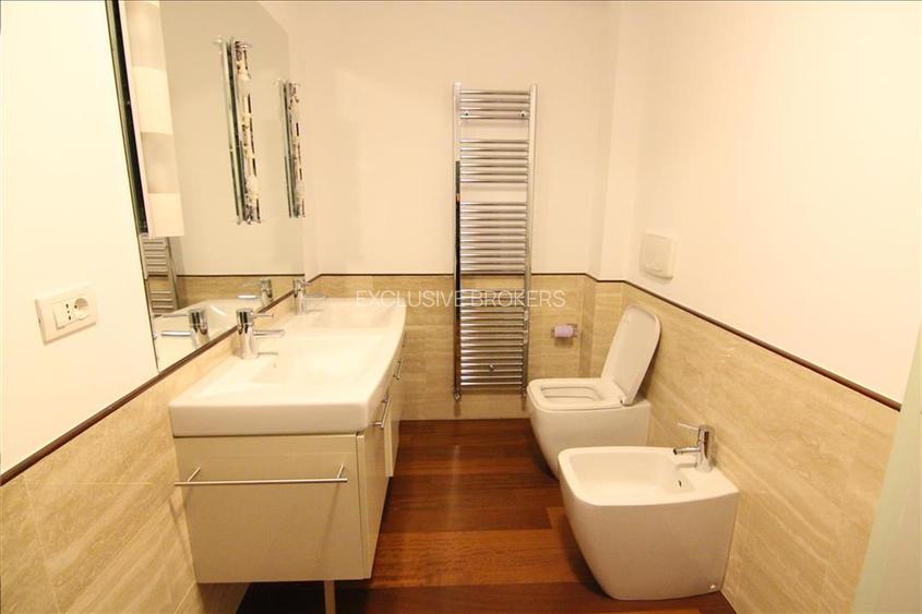 3 camere Complex Barbu Delavrancea-Kiseleff! - 11