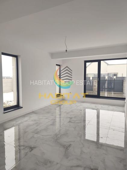 Casa Smart 4 Camere, Finisata la Cheie, Teren 362 mp - 30