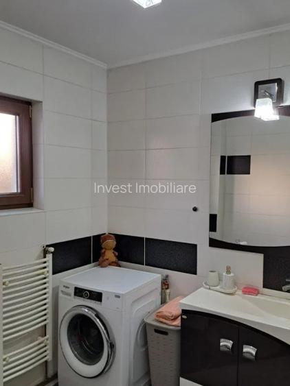 Casă 4C Valea Lupului-Iași - 18