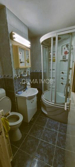 Urgent! Apartament 3 camere – Manastur/ Zona Big – 50 mp - 5