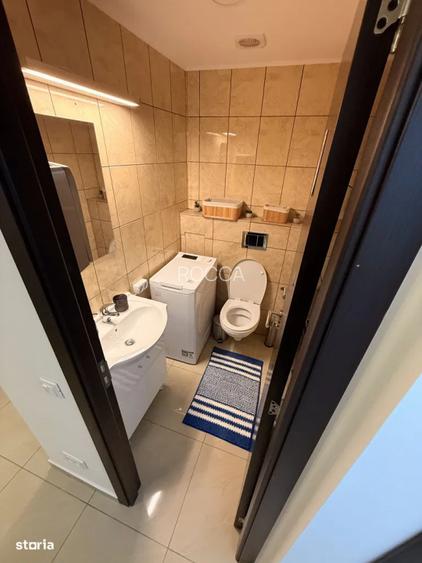 Apartament de 2 camere, 53 mp, centrala, la 8 minute de metrou, zona Aviației - 4